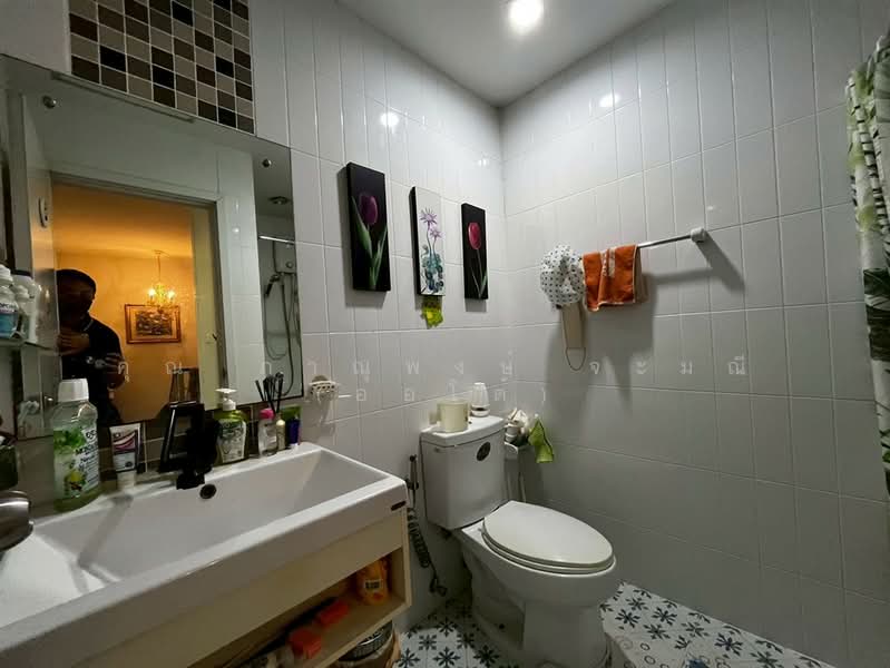 The Connect 9 Kaset-Nawamin, Bangkok, Soi Prasertmanukit 48, Khlong Kum, Bueng Kum, Bangkok, 3 Bedrooms, 90 sqm, Townhouse For Sale, by คุณ ภาณุพงษ์ จะมณี (ออโต้), 500287553 - DDproperty.com