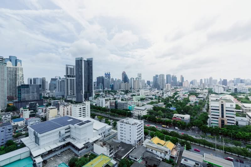 Bangkok Horizon Sathorn, Bangkok, 14 Narathiwat Ratchanakarin Road, Thung Wat Don, Sathon, Bangkok, 1 Bedroom, 34 sqm, Condo For Sale, by Suthasinee Chenchopching, 500287557 - DDproperty.com