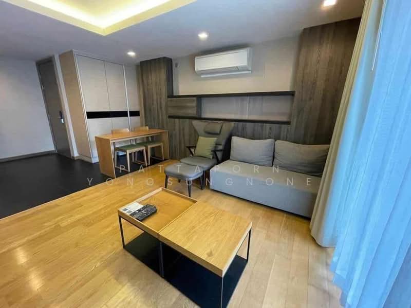 Via BOTANI, Bangkok, 36 Soi Sukhumvit 47, Sukhumvit Road, Khlong Tan Nua, Watthana, Bangkok, 1 Bedroom, 55 sqm, Condo For Rent, by Pattaporn Yongsungnone, 500287559 - DDproperty.com