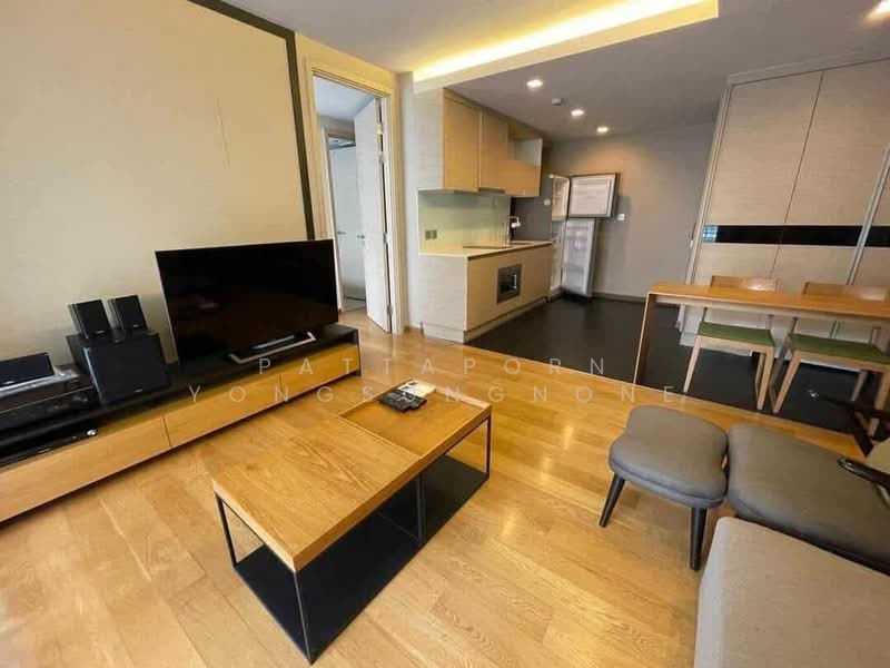 Via BOTANI, Bangkok, 36 Soi Sukhumvit 47, Sukhumvit Road, Khlong Tan Nua, Watthana, Bangkok, 1 Bedroom, 55 sqm, Condo For Rent, by Pattaporn Yongsungnone, 500287559 - DDproperty.com