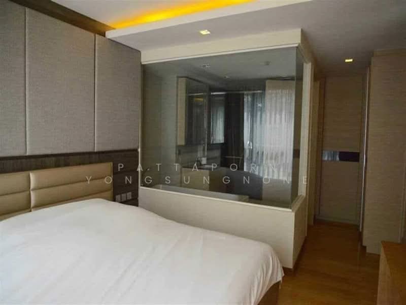 Via BOTANI, Bangkok, 36 Soi Sukhumvit 47, Sukhumvit Road, Khlong Tan Nua, Watthana, Bangkok, 1 Bedroom, 55 sqm, Condo For Rent, by Pattaporn Yongsungnone, 500287559 - DDproperty.com