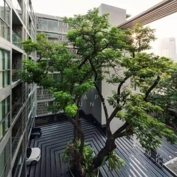 Via BOTANI, Bangkok, 36 Soi Sukhumvit 47, Sukhumvit Road, Khlong Tan Nua, Watthana, Bangkok, 1 Bedroom, 55 sqm, Condo For Rent, by Pattaporn Yongsungnone, 500287559 - DDproperty.com