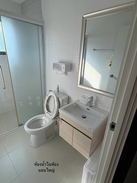 Thana Astoria Pinklao, Bangkok, Soi Charansanitwong 46 Yak 2, Bang Yi Khan, Bang Phlat, Bangkok, 2 Bedrooms, 59 sqm, Condo For Sale, by Suthasinee Chenchopching, 500287560 - DDproperty.com