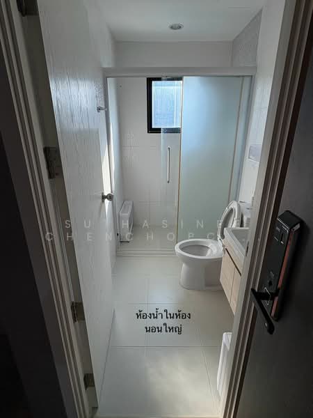 Thana Astoria Pinklao, Bangkok, Soi Charansanitwong 46 Yak 2, Bang Yi Khan, Bang Phlat, Bangkok, 2 Bedrooms, 59 sqm, Condo For Sale, by Suthasinee Chenchopching, 500287560 - DDproperty.com