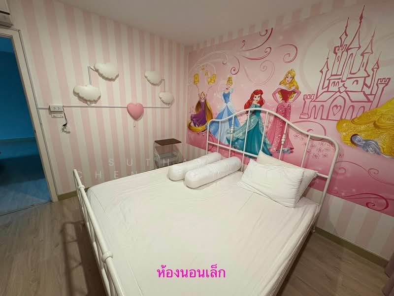 Thana Astoria Pinklao : ธนา แอสโทเรีย ปิ่นเกล้า, กรุงเทพ, ซอยจรัญสนิทวงศ์ 46 แยก 2, บางยี่ขัน, บางพลัด, กรุงเทพ, 59 ตร.ม., คอนโด ขาย, โดย Suthasinee Chenchopching, 500287560 - DDproperty.com