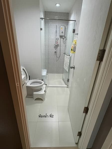 Thana Astoria Pinklao, Bangkok, Soi Charansanitwong 46 Yak 2, Bang Yi Khan, Bang Phlat, Bangkok, 2 Bedrooms, 59 sqm, Condo For Sale, by Suthasinee Chenchopching, 500287560 - DDproperty.com