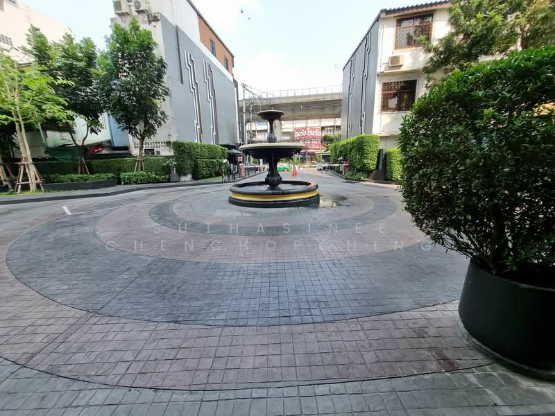 Thana Astoria Pinklao, Bangkok, Soi Charansanitwong 46 Yak 2, Bang Yi Khan, Bang Phlat, Bangkok, 2 Bedrooms, 59 sqm, Condo For Sale, by Suthasinee Chenchopching, 500287560 - DDproperty.com