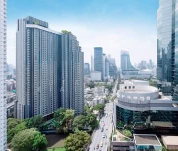 For Rent - Life One Wireless, Bangkok