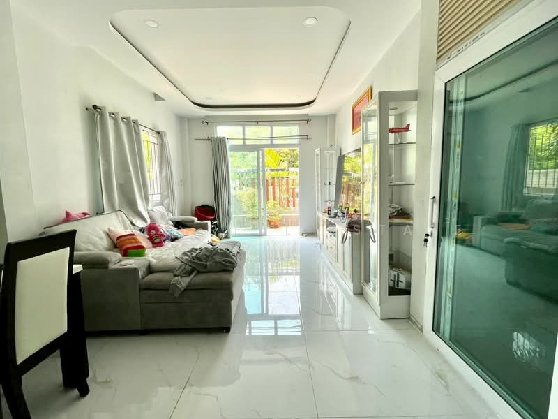 Ake-Arree Grand, Chon Buri (Pattaya), Bang Lamung, Bang Lamung (Pattaya), Chon Buri (Pattaya), 4 Bedrooms, 180 sqm, Single Detached House For Sale, by HOME Real Estate Service, 500287567 - DDproperty.com