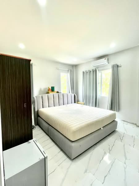 Ake-Arree Grand, Chon Buri (Pattaya), Bang Lamung, Bang Lamung (Pattaya), Chon Buri (Pattaya), 4 Bedrooms, 180 sqm, Single Detached House For Sale, by HOME Real Estate Service, 500287567 - DDproperty.com