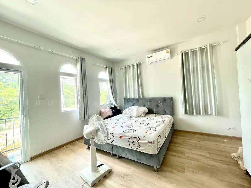Ake-Arree Grand, Chon Buri (Pattaya), Bang Lamung, Bang Lamung (Pattaya), Chon Buri (Pattaya), 4 Bedrooms, 180 sqm, Single Detached House For Sale, by HOME Real Estate Service, 500287567 - DDproperty.com