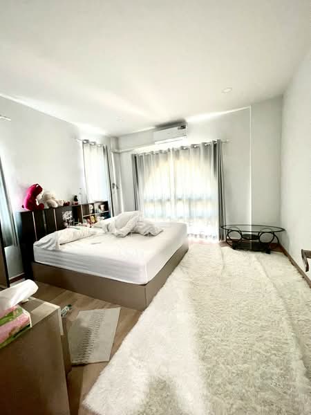 Ake-Arree Grand, Chon Buri (Pattaya), Bang Lamung, Bang Lamung (Pattaya), Chon Buri (Pattaya), 4 Bedrooms, 180 sqm, Single Detached House For Sale, by HOME Real Estate Service, 500287567 - DDproperty.com