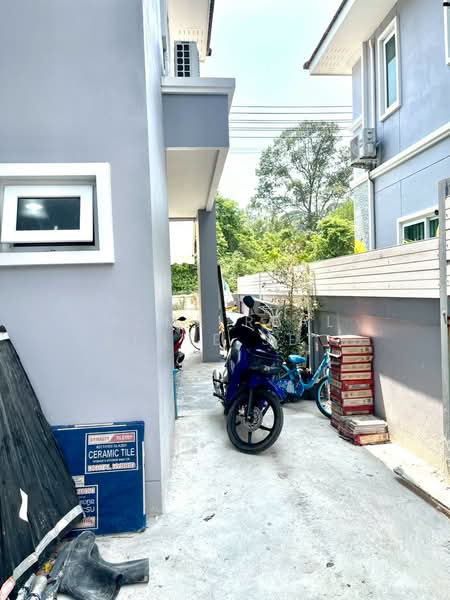 เอกอารี แกรนด์, ชลบุรี, บางละมุง, บางละมุง, ชลบุรี, 180 ตร.ม., บ้านเดี่ยว ขาย, โดย HOME Real Estate Service, 500287567 - DDproperty.com