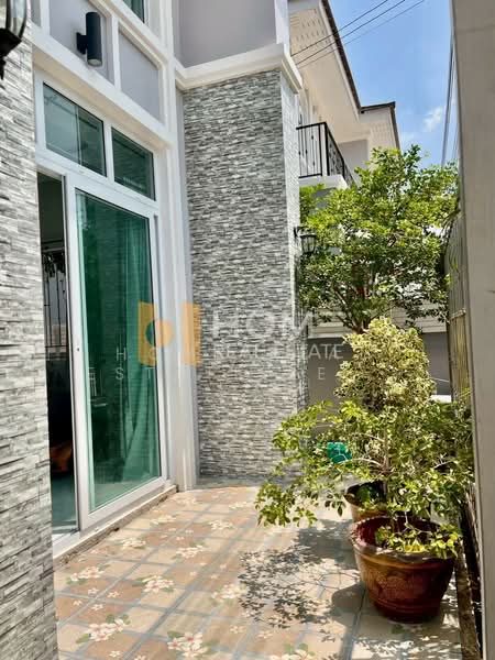 เอกอารี แกรนด์, ชลบุรี, บางละมุง, บางละมุง, ชลบุรี, 180 ตร.ม., บ้านเดี่ยว ขาย, โดย HOME Real Estate Service, 500287567 - DDproperty.com