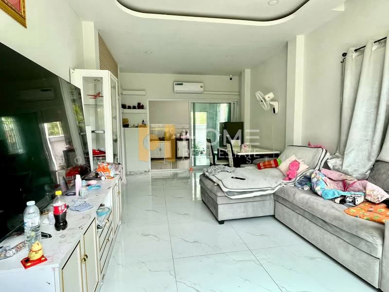 เอกอารี แกรนด์, ชลบุรี, บางละมุง, บางละมุง, ชลบุรี, 180 ตร.ม., บ้านเดี่ยว ขาย, โดย HOME Real Estate Service, 500287567 - DDproperty.com