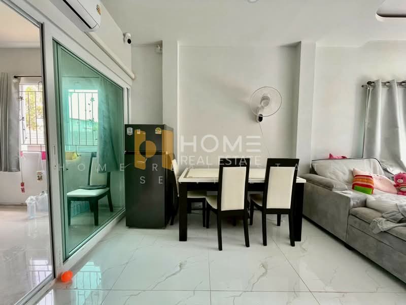 เอกอารี แกรนด์, ชลบุรี, บางละมุง, บางละมุง, ชลบุรี, 180 ตร.ม., บ้านเดี่ยว ขาย, โดย HOME Real Estate Service, 500287567 - DDproperty.com