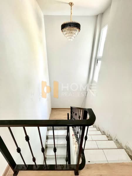 เอกอารี แกรนด์, ชลบุรี, บางละมุง, บางละมุง, ชลบุรี, 180 ตร.ม., บ้านเดี่ยว ขาย, โดย HOME Real Estate Service, 500287567 - DDproperty.com