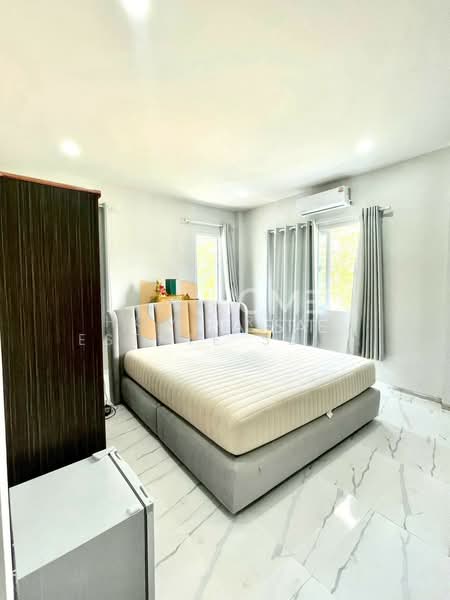 เอกอารี แกรนด์, ชลบุรี, บางละมุง, บางละมุง, ชลบุรี, 180 ตร.ม., บ้านเดี่ยว ขาย, โดย HOME Real Estate Service, 500287567 - DDproperty.com