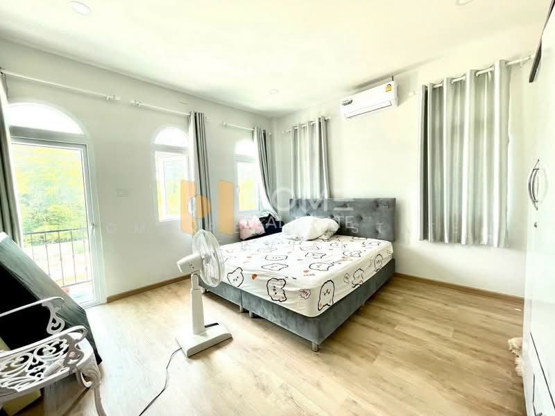 Ake-Arree Grand, Chon Buri (Pattaya), Bang Lamung, Bang Lamung (Pattaya), Chon Buri (Pattaya), 4 Bedrooms, 180 sqm, Single Detached House For Sale, by HOME Real Estate Service, 500287567 - DDproperty.com