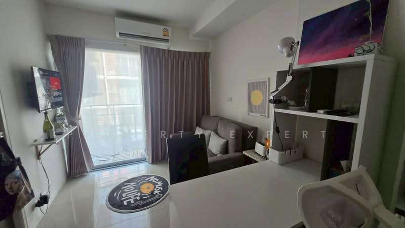 The Prive Ratchadapisek 19, Bangkok, Jom Phon, Chatuchak, Bangkok, 1 Bedroom, 25 sqm, Condo For Sale, by Property Expert, 500287568 - DDproperty.com