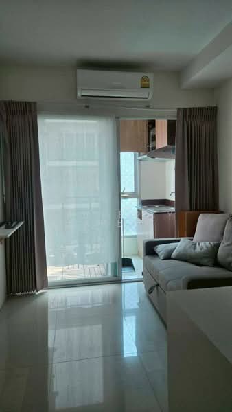 The Prive Ratchadapisek 19, Bangkok, Jom Phon, Chatuchak, Bangkok, 1 Bedroom, 25 sqm, Condo For Sale, by Property Expert, 500287568 - DDproperty.com