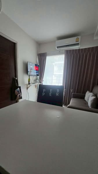The Prive Ratchadapisek 19, Bangkok, Jom Phon, Chatuchak, Bangkok, 1 Bedroom, 25 sqm, Condo For Sale, by Property Expert, 500287568 - DDproperty.com