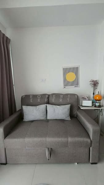 The Prive Ratchadapisek 19, Bangkok, Jom Phon, Chatuchak, Bangkok, 1 Bedroom, 25 sqm, Condo For Sale, by Property Expert, 500287568 - DDproperty.com