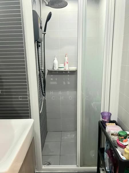 L Loft Ratchada 19, Bangkok, Soi Ratchada 19, Jom Phon, Chatuchak, Bangkok, 1 Bedroom, 30 sqm, Condo For Sale, by Suthasinee Chenchopching, 500287570 - DDproperty.com