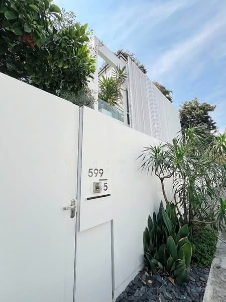 VIVE Ekkamai-Ramintra, Bangkok, Soi Yothin Phatthana 3, Nawamin, Bueng Kum, Bangkok, 6 Bedrooms, 801 sqm, Single Detached House For Sale, by Utaiwan Kiatpanya, 500287575 - DDproperty.com