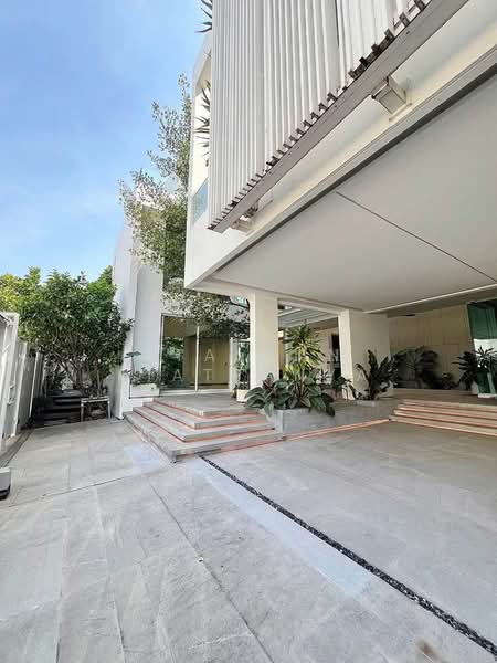 VIVE Ekkamai-Ramintra, Bangkok, Soi Yothin Phatthana 3, Nawamin, Bueng Kum, Bangkok, 6 Bedrooms, 801 sqm, Single Detached House For Sale, by Utaiwan Kiatpanya, 500287575 - DDproperty.com