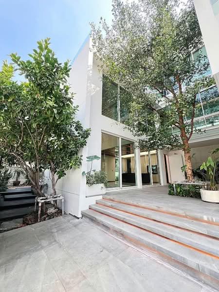 VIVE Ekkamai-Ramintra, Bangkok, Soi Yothin Phatthana 3, Nawamin, Bueng Kum, Bangkok, 6 Bedrooms, 801 sqm, Single Detached House For Sale, by Utaiwan Kiatpanya, 500287575 - DDproperty.com