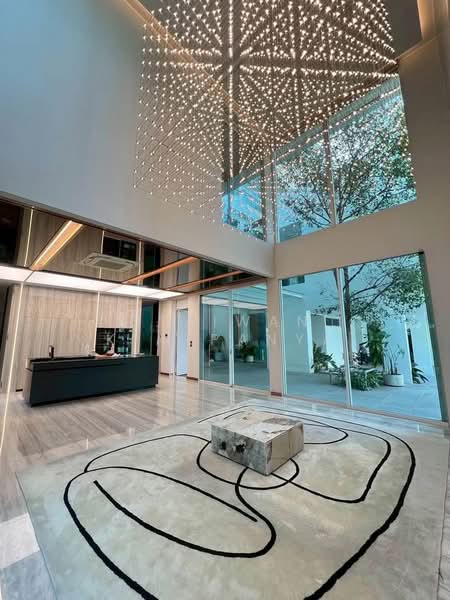VIVE Ekkamai-Ramintra, Bangkok, Soi Yothin Phatthana 3, Nawamin, Bueng Kum, Bangkok, 6 Bedrooms, 801 sqm, Single Detached House For Sale, by Utaiwan Kiatpanya, 500287575 - DDproperty.com
