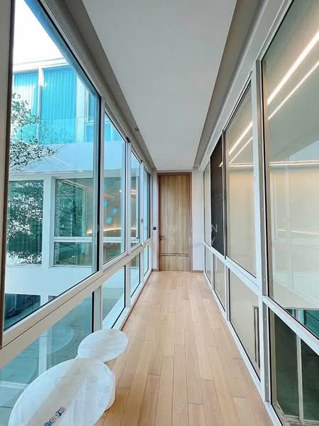 VIVE Ekkamai-Ramintra, Bangkok, Soi Yothin Phatthana 3, Nawamin, Bueng Kum, Bangkok, 6 Bedrooms, 801 sqm, Single Detached House For Sale, by Utaiwan Kiatpanya, 500287575 - DDproperty.com