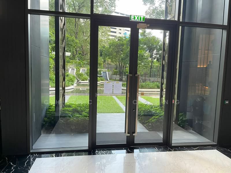 Life One Wireless, Bangkok, 1 Wireless Road, Lumphini, Pathum Wan, Bangkok, 1 Bedroom, 28 sqm, Condo For Sale, by Suthasinee Chenchopching, 500287578 - DDproperty.com