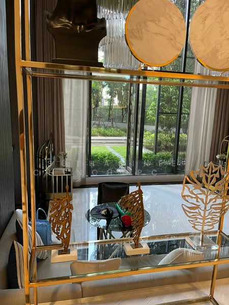 Life One Wireless, Bangkok, 1 Wireless Road, Lumphini, Pathum Wan, Bangkok, 1 Bedroom, 28 sqm, Condo For Sale, by Suthasinee Chenchopching, 500287578 - DDproperty.com