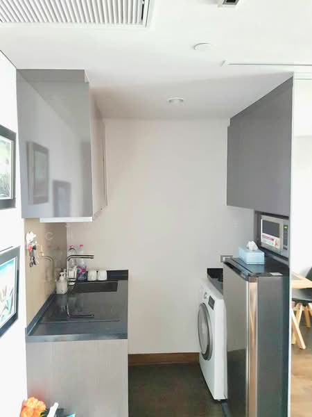 The Lumpini 24, Bangkok, Sukhumvit 24 Road, Khong Tan, Khlong Toei, Bangkok, 1 Bedroom, 30 sqm, Condo For Sale, by Suthasinee Chenchopching, 500287581 - DDproperty.com