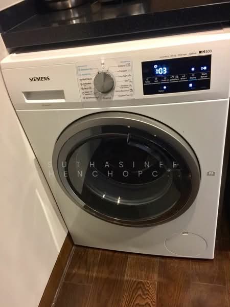 The Lumpini 24, Bangkok, Sukhumvit 24 Road, Khong Tan, Khlong Toei, Bangkok, 1 Bedroom, 30 sqm, Condo For Sale, by Suthasinee Chenchopching, 500287581 - DDproperty.com