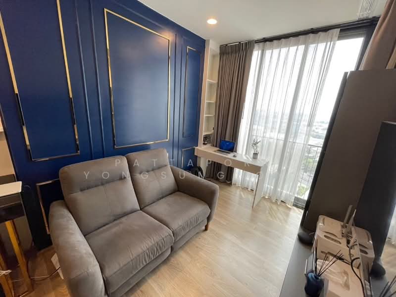 Oka Haus Sukhumvit 36 : โอกะ เฮ้าส์ สุขุมวิท 36, กรุงเทพ, 3399 ถนนพระรามที่ ๔, คลองตัน, คลองเตย, กรุงเทพ, 35 ตร.ม., คอนโด ให้เช่า, โดย Pattaporn Yongsungnone, 500287582 - DDproperty.com