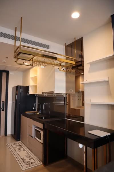 Oka Haus Sukhumvit 36, Bangkok, 3399 Rama 4 Road, Khong Tan, Khlong Toei, Bangkok, 1 Bedroom, 35 sqm, Condo For Rent, by Pattaporn Yongsungnone, 500287582 - DDproperty.com