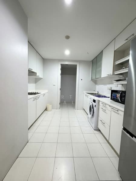 For Rent - Wattana Suite, Bangkok