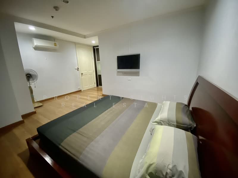 Wattana Suite, Bangkok, Soi Sukhumvit 15, Khlongtoei Nua, Watthana, Bangkok, 3 Bedrooms, 140 sqm, Condo For Rent, by PROPERTYSIGHTS REAL ESTATE, 500287583 - DDproperty.com