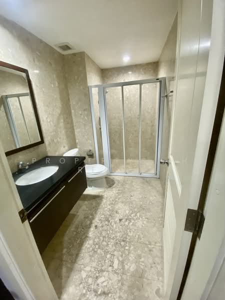 Wattana Suite, Bangkok, Soi Sukhumvit 15, Khlongtoei Nua, Watthana, Bangkok, 3 Bedrooms, 140 sqm, Condo For Rent, by PROPERTYSIGHTS REAL ESTATE, 500287583 - DDproperty.com