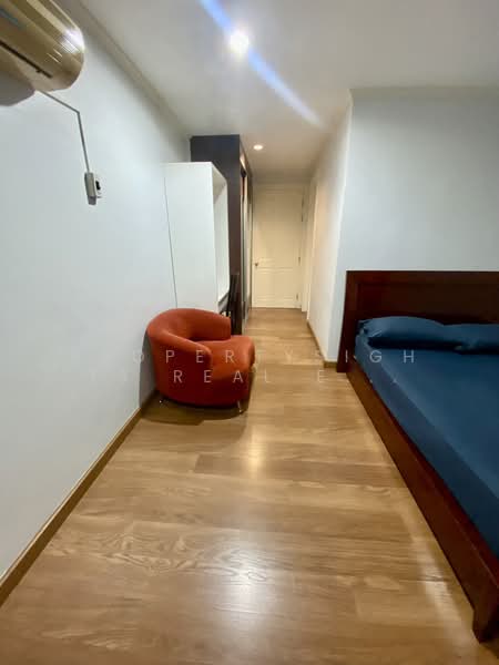 Wattana Suite, Bangkok, Soi Sukhumvit 15, Khlongtoei Nua, Watthana, Bangkok, 3 Bedrooms, 140 sqm, Condo For Rent, by PROPERTYSIGHTS REAL ESTATE, 500287583 - DDproperty.com