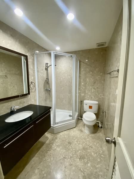 Wattana Suite, Bangkok, Soi Sukhumvit 15, Khlongtoei Nua, Watthana, Bangkok, 3 Bedrooms, 140 sqm, Condo For Rent, by PROPERTYSIGHTS REAL ESTATE, 500287583 - DDproperty.com