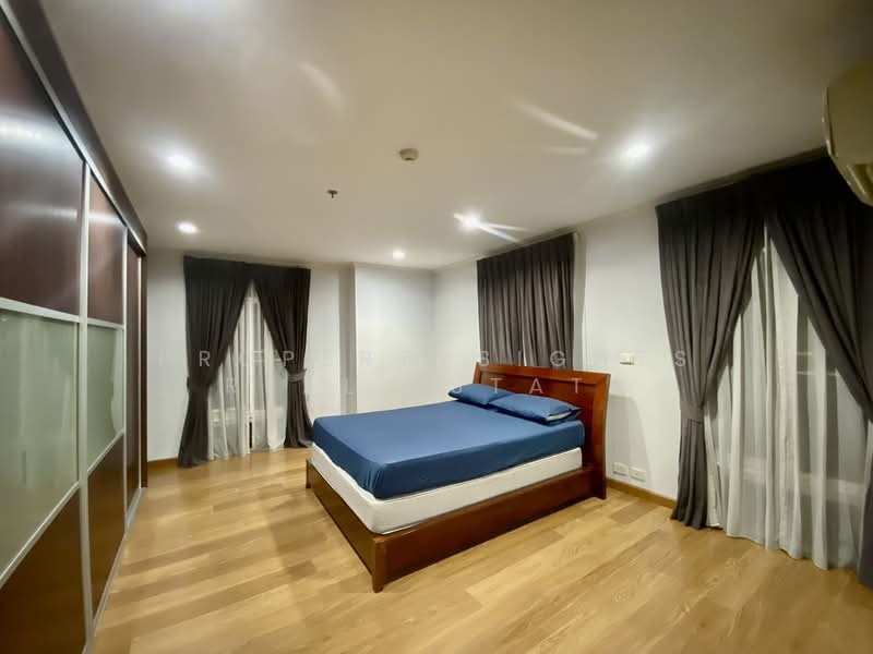 Wattana Suite : วัฒนา สวีท, กรุงเทพ, ซอยสุขุมวิท 15, คลองเตยเหนือ, วัฒนา, กรุงเทพ, 140 ตร.ม., คอนโด ให้เช่า, โดย PROPERTYSIGHTS REAL ESTATE, 500287583 - DDproperty.com