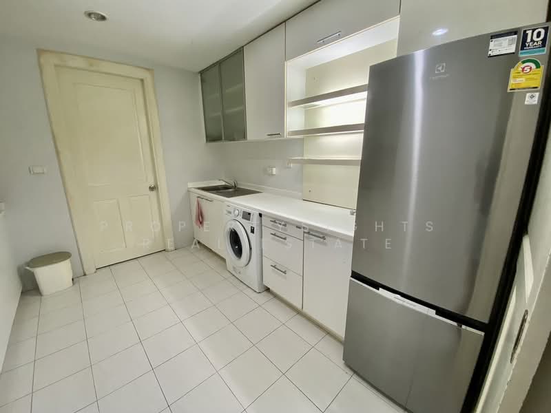 Wattana Suite, Bangkok, Soi Sukhumvit 15, Khlongtoei Nua, Watthana, Bangkok, 3 Bedrooms, 140 sqm, Condo For Rent, by PROPERTYSIGHTS REAL ESTATE, 500287583 - DDproperty.com