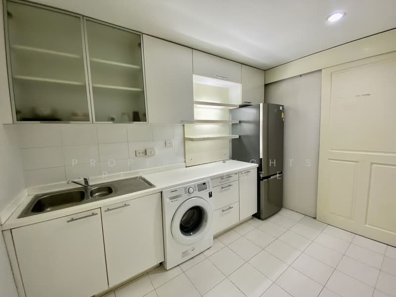 Wattana Suite : วัฒนา สวีท, กรุงเทพ, ซอยสุขุมวิท 15, คลองเตยเหนือ, วัฒนา, กรุงเทพ, 140 ตร.ม., คอนโด ให้เช่า, โดย PROPERTYSIGHTS REAL ESTATE, 500287583 - DDproperty.com