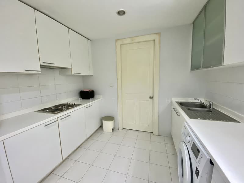 Wattana Suite, Bangkok, Soi Sukhumvit 15, Khlongtoei Nua, Watthana, Bangkok, 3 Bedrooms, 140 sqm, Condo For Rent, by PROPERTYSIGHTS REAL ESTATE, 500287583 - DDproperty.com
