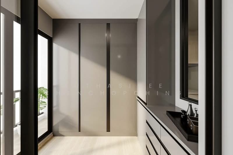 Life One Wireless, Bangkok, 1 Wireless Road, Lumphini, Pathum Wan, Bangkok, 1 Bedroom, 35 sqm, Condo For Sale, by Suthasinee Chenchopching, 500287585 - DDproperty.com