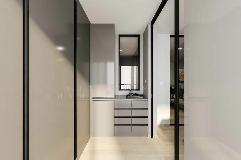 Life One Wireless, Bangkok, 1 Wireless Road, Lumphini, Pathum Wan, Bangkok, 1 Bedroom, 35 sqm, Condo For Sale, by Suthasinee Chenchopching, 500287585 - DDproperty.com